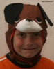 muts hond